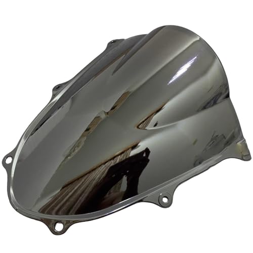 Motos pare-brise de moto de rechange pour GSXR1000 L7 K17