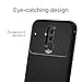 Spigen Rugged Armor Designed for Huawei Mate 20 lite Case (2018) - Black