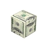 billetes cubanos firmados por el che ※Diseño de billetes: cuenta con impresiones realistas de billetes de dólar en los lados adyacentes del cubo de 3 x 3, creando una experiencia de rompecabezas divertida y única.