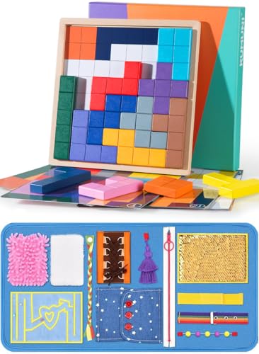 Dementia Activities Sets - Juego de Actividades para Demencia miniatura 1