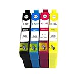 Zuverlässige Leistung mit konsistenten Tintenfluss Kompatibel mit den glatten Druck