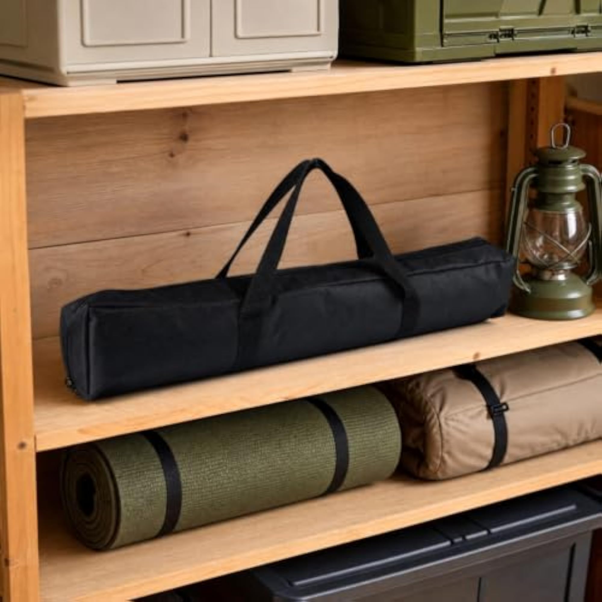 Dust-Resistant Oxford Material Storage Bag for Moving