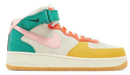 Nike Air Force 1 Mid NH Uomo Formatori Moda - 44.5...