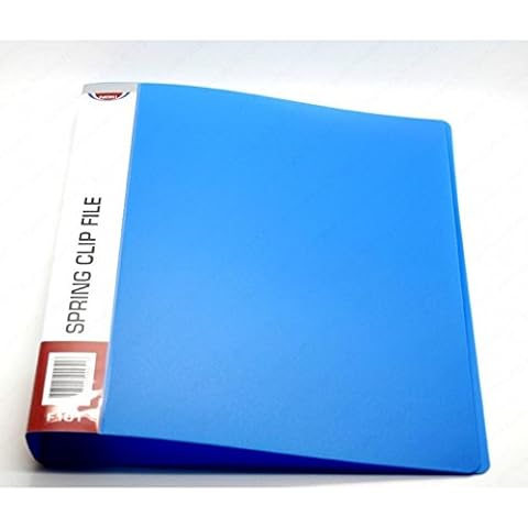 noki spring ckıp fıle Cover