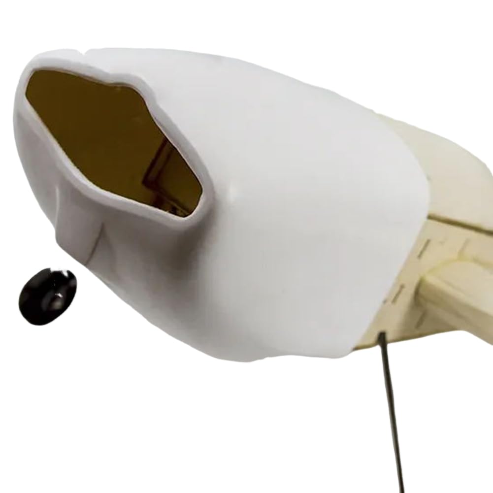 RC-Flugzeug-Bausatz, Extra330-Rahmen Ohne Abdeckung, Spannweite 1000 Mm, Balsaholz-Modellbausatz