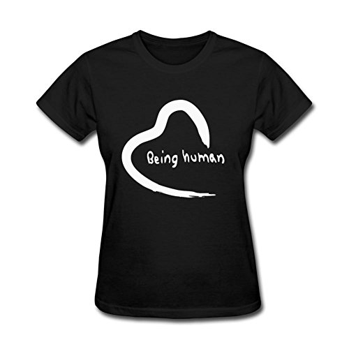 being human t shirt price