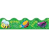 TREND enterprises, Inc. Cartoon Bugs Terrific Trimmers, 39 ft