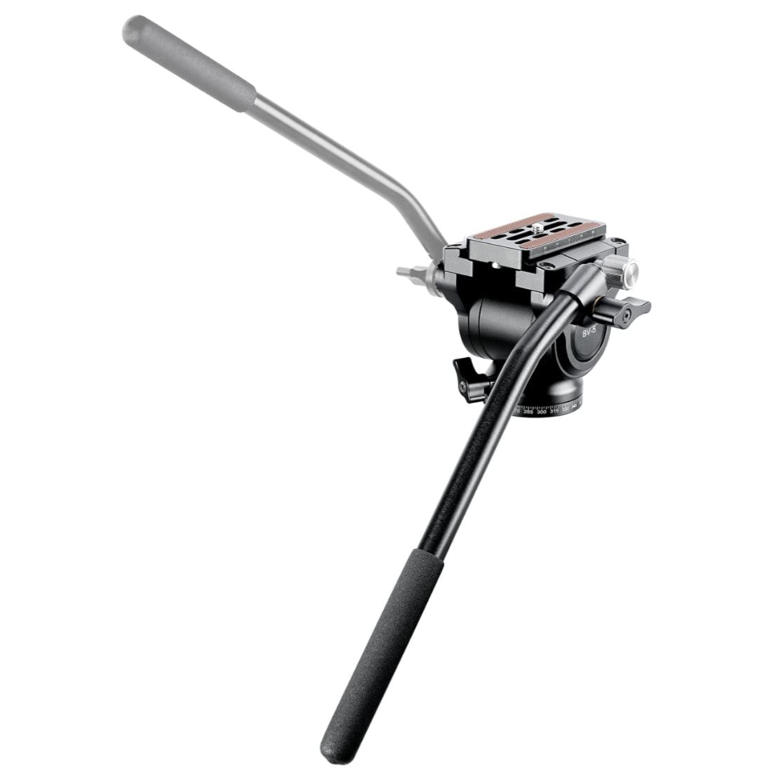 Amazon | Leofoto レオフォト BV-5 VTR用雲台 国内正規輸入品 Amazon | Leofoto レオフォト BV-5 VTR用雲台 国内正規輸入品