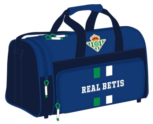 Safta, Bolsa de Deporte de Real Betis...
