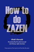 How to do ZAZEN 4881822586 Book Cover