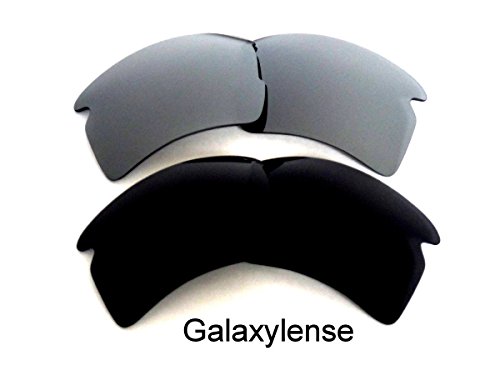 Galaxy Replacement lenses For Oakley Flak 2.0 XL Sunglasses Multi Selection2