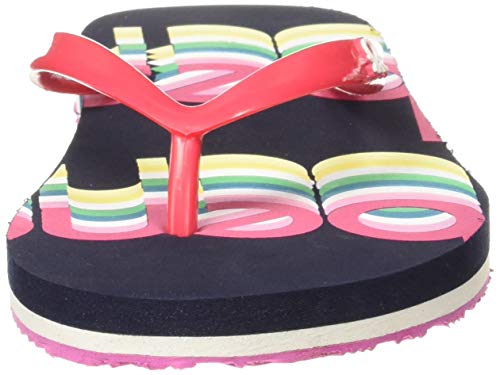 Image of United Colors of Benetton Women's 20a8cffpl756i Slipper