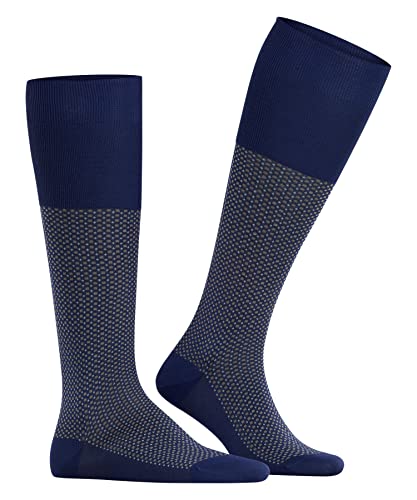 Image of FALKE Men's SK4 Advanced Ski Socks, Light Cushion, Quick Dry Merino Wool, 1 Pair