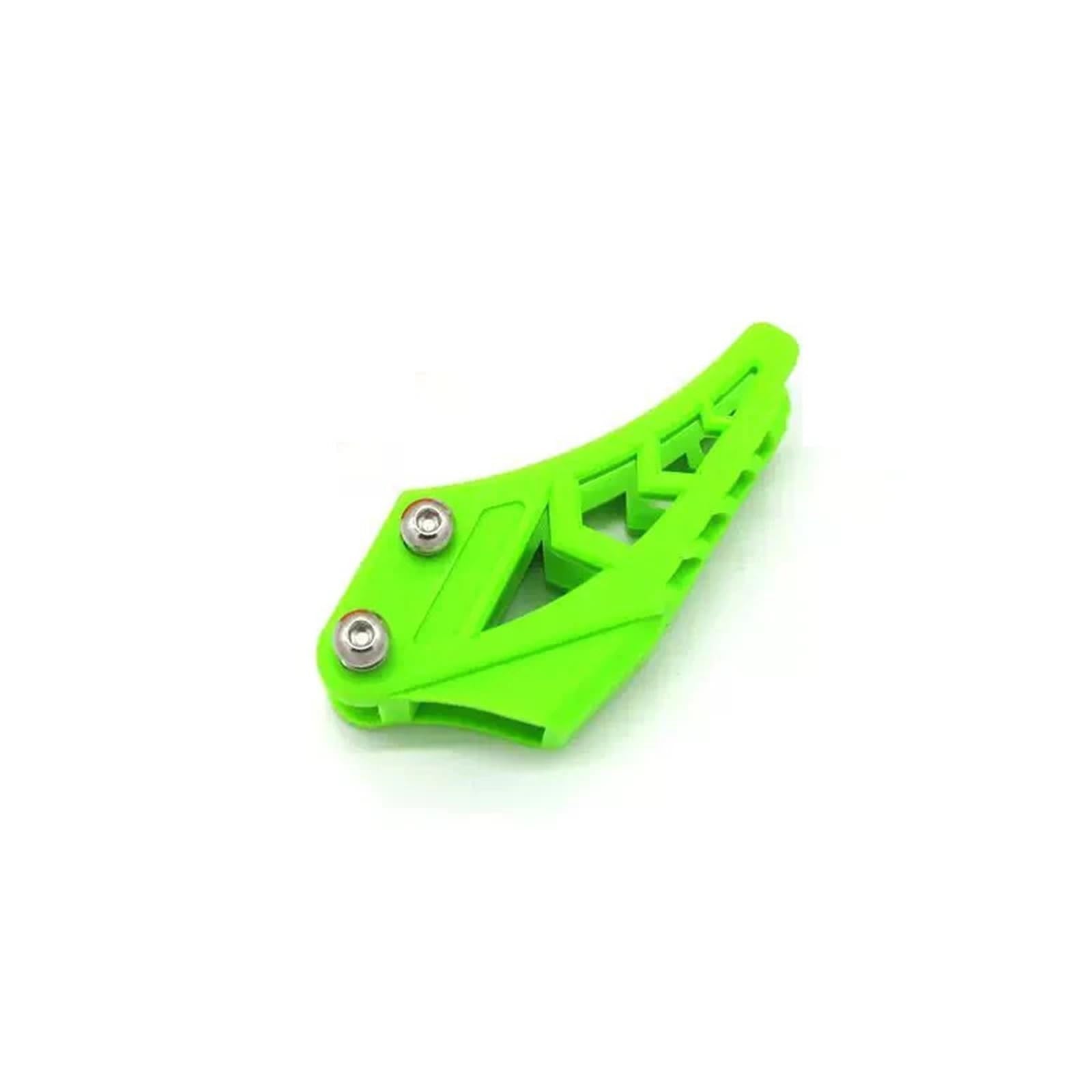 Guide de protection chaîne moto 24 mm contre les sauts de chaîne