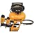 BOSTITCH Air Compressor Combo Kit, 3-Tool (BTFP3KIT)