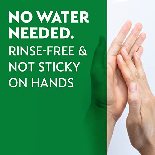 Image of Dettol Alcohol based Hand Sanitizer, Original, 52ml, Pack of 8