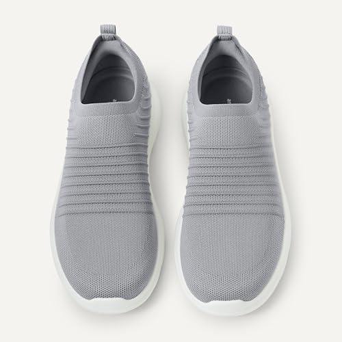 Image of Amazon Essentials Men's Slip-On Walking Shoes