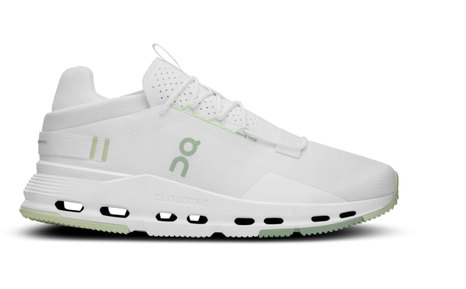 Image of On Men's Cloudnova 2 Sneakers
