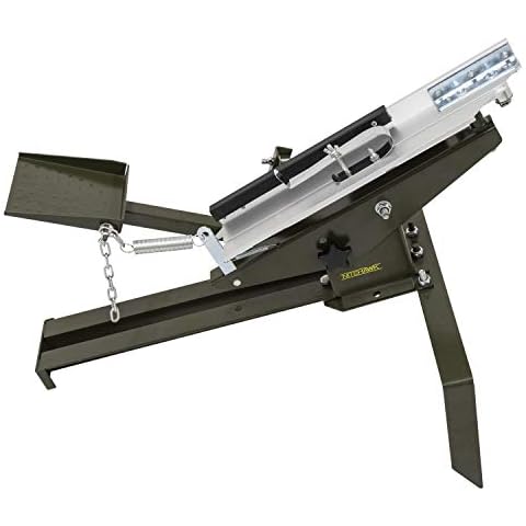 NITEHAWK Heavy Duty Clay Pigeon Trap Cover
