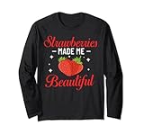 Strawberry Fruit