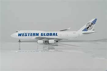 1/400 スペースシャトル B747 シャトル輸送機　　ダイキャストモデル 1/400 スペースシャトル B747 シャトル輸送機 ダイキャストモデル