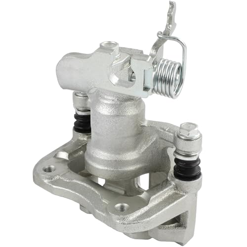 Image of SCITOO Rear Right Disc Brake Caliper With Bracket 19-B2088 | Fit For Honda Model - For Accord 1998-2002 1PC