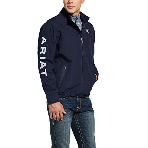 Image of ARIAT Mens New Softshell Jacket