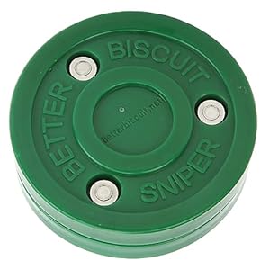 Koieam Street Hockey Puck Trainingspuck