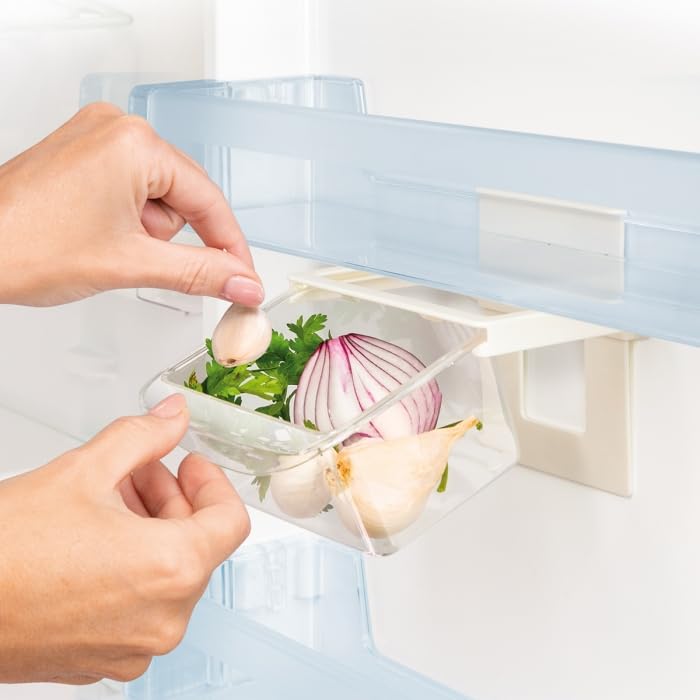 Tescoma Refrigerator door drawer FlexiSPACE