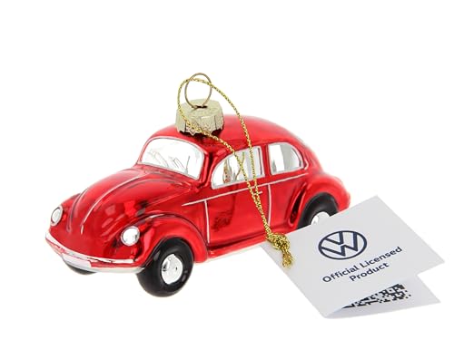 BRISA VW Collection - Volkswagen Käfer/Beetle Weihnachtsschmuck &...