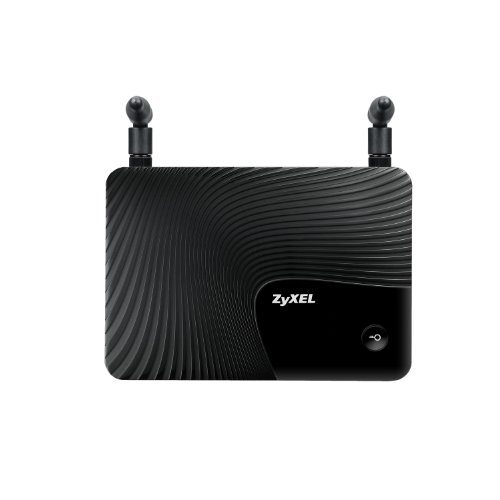Zyxel Wireless Access Point With Ap / Universal Repeater / Client Mode [Wap3205V2] #TOP3