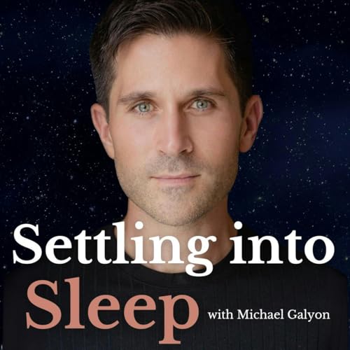 The Library Beneath The Moon: A Children's Sleep Story Podcast Por arte de portada