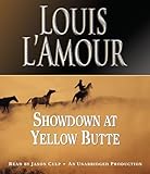 Showdown at Yellow Butte