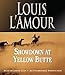 Showdown at Yellow Butte