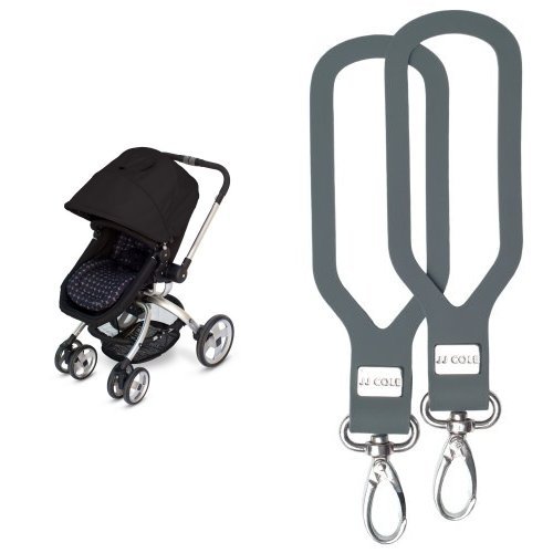 JJ Cole Broadway Stroller and Collections Stroller