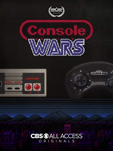 Console Wars