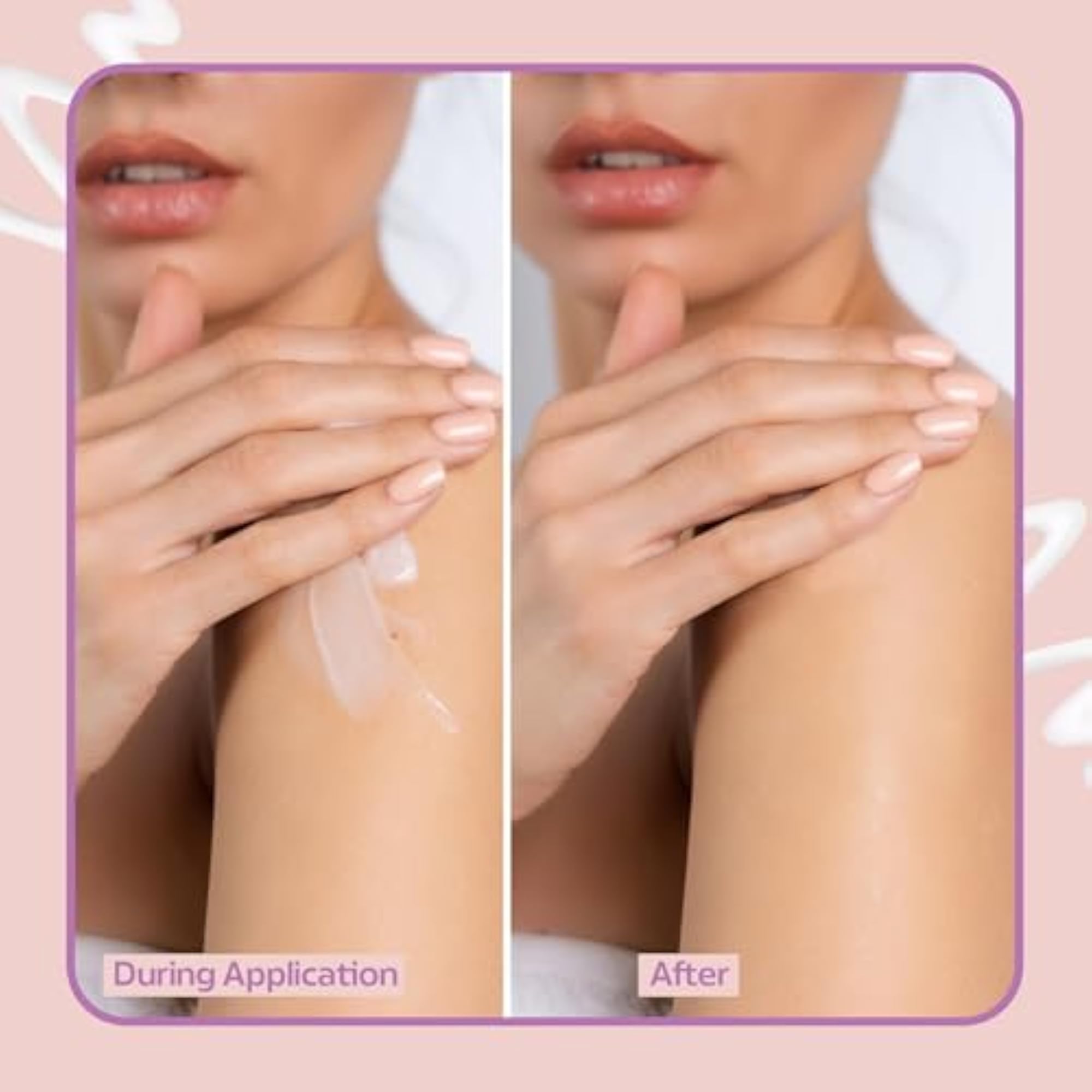 Soft Launch Deep Hydration Body Lotion, Travel Size