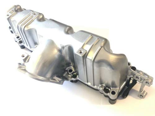 Bincar SAUGROHRKLAPPE Ansaugbrücken 2.0 tdi p2015 03l129711e  