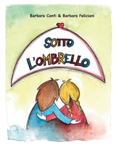  SOTTO L\'OMBRELLO
