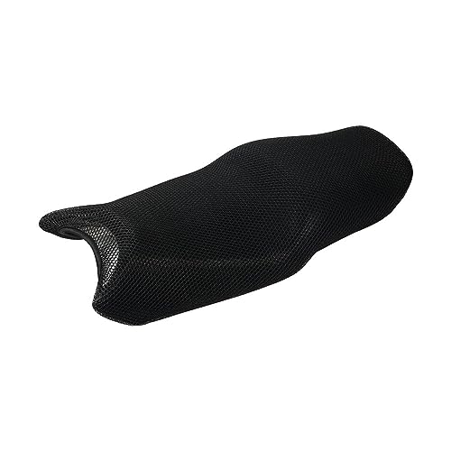 Housse de siege moto FZ6 anti-brulure coussin isolant contre le soleil Fazer
