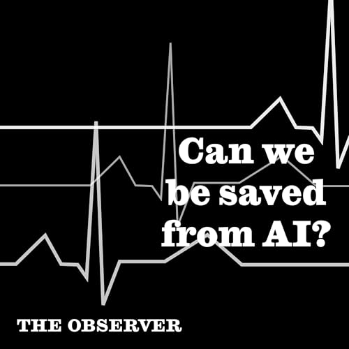 Can we be saved from AI?