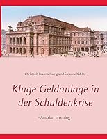 Kluge Geldanlage in Der Schuldenkrise 3945822009 Book Cover