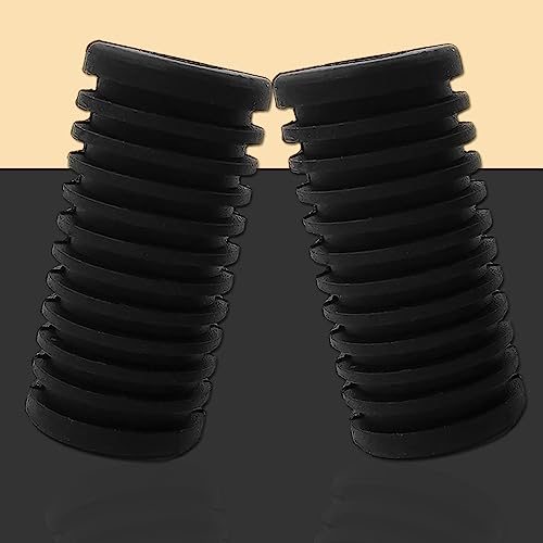 image for XITUADDA Motorcycle Gear Shifter Lever Cover Universal Rubber Shift Le