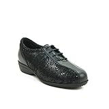  PINOSOS - Scarpe Casual per: Donna Nero Size: 35 EU