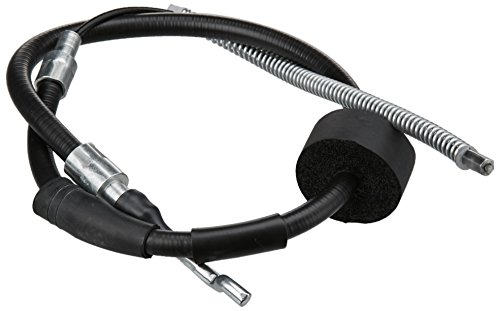 Preisvergleich Produktbild Mapco 5792 Handbremsseil
