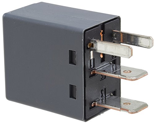 WVE by NTK 1R2407 A/C Clutch Relay, 1 Pack