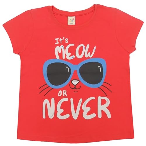 Image of Clothe Funn Girls Girls Co-Ordinate Set