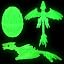 Luminous Green