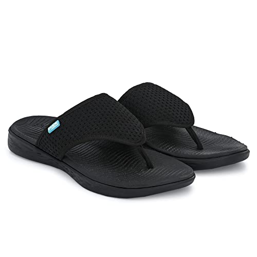 Image of PUPIL LONDON Womens Kent-101 Flip-Flop