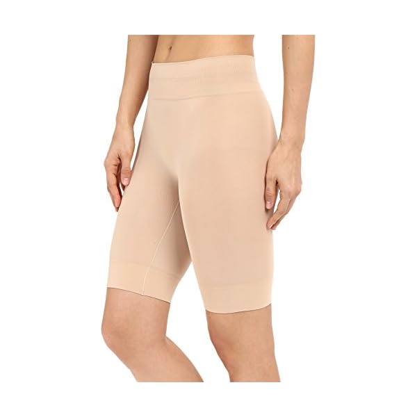 Jockey-Womens-Underwear-Skimmies-Cooling-Slipshort Jockey Women's Shapewear Skimmies Cooling Slipshort, Light, XL